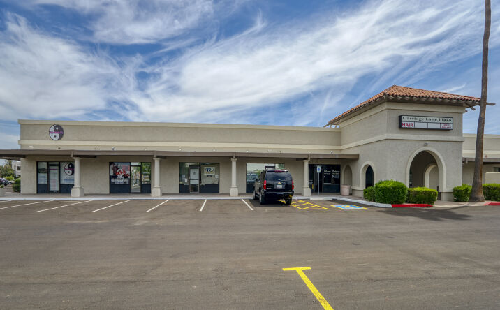 Pictures of Retail property located at 2655 W Guadalupe Rd, Mesa, AZ 85202 for lease - image #1