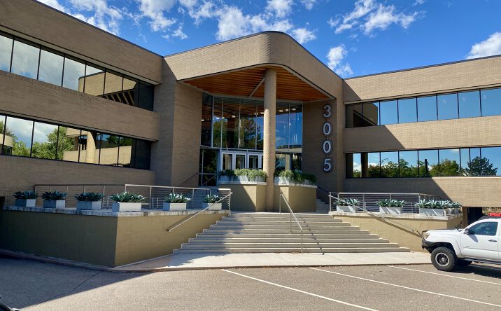 Pictures of Office property located at 3005 Center Green Dr, Boulder, CO 80301 for lease - image #1