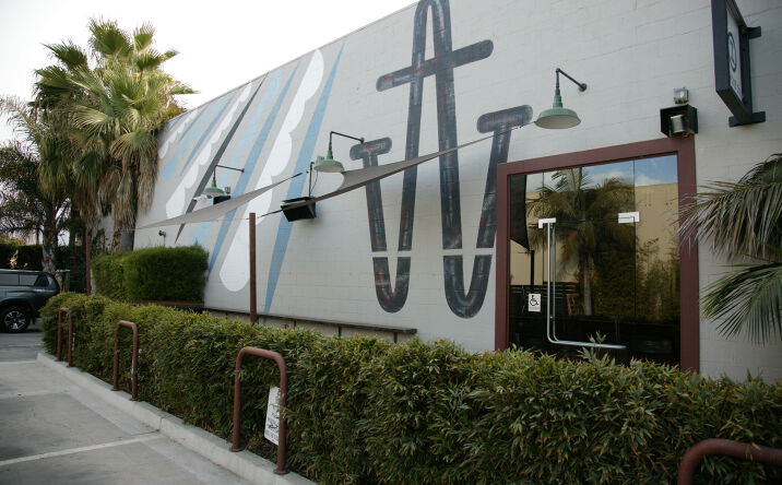 Pictures of Retail, Office, Restaurant property located at 120 Santa Barbara St, Santa Barbara, CA 93101 for lease - image #1