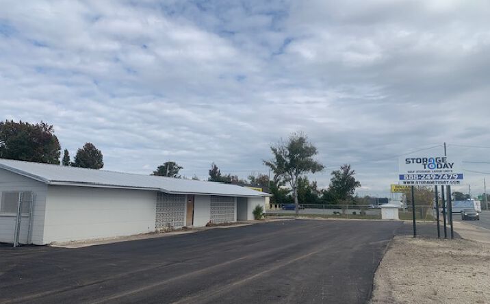 Pictures of Retail, Office property located at 2319 E 15th St, Panama City, FL 32405 for lease - image #1