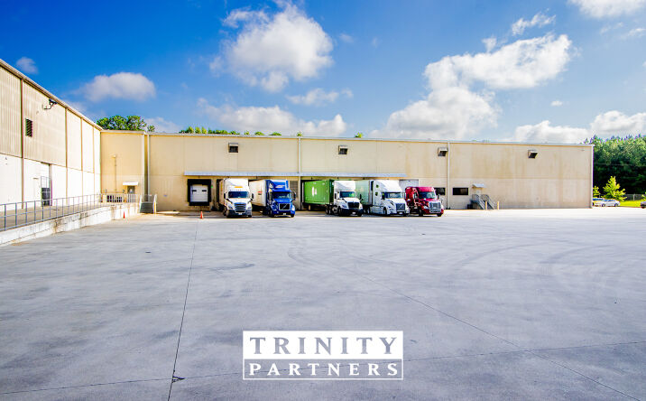 Pictures of Industrial property located at 7600 Richard St, Columbia, SC 29209 for lease - image #1