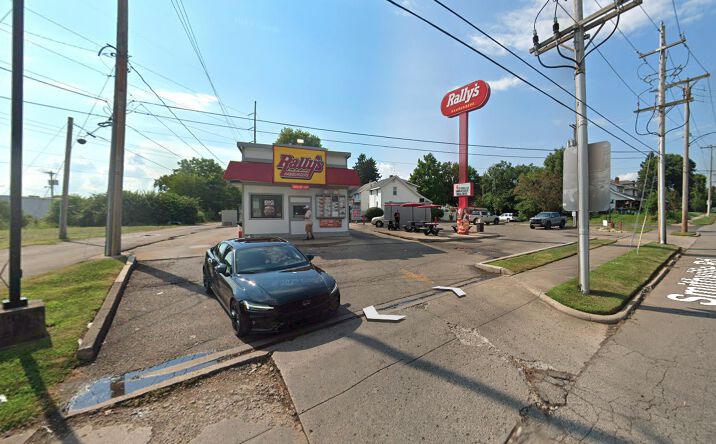 Pictures of Retail, Restaurant property located at 1111 S Smithville Rd, Dayton, OH 45403 for lease - image #1