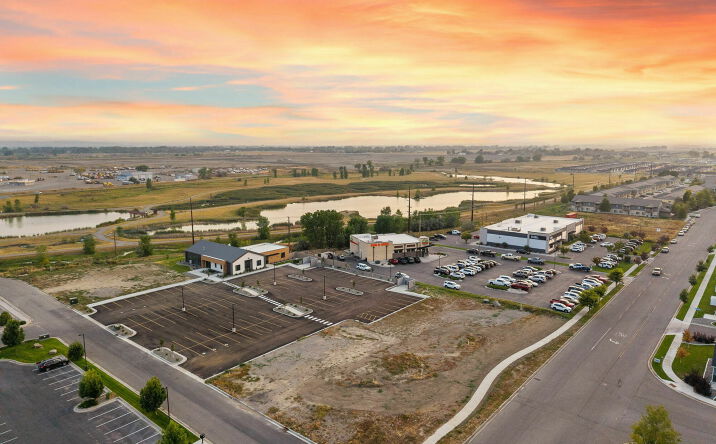 Pictures of Retail, Office property located at 4018 Montana Sapphire Dr, Billings, MT 59106 for lease - image #1