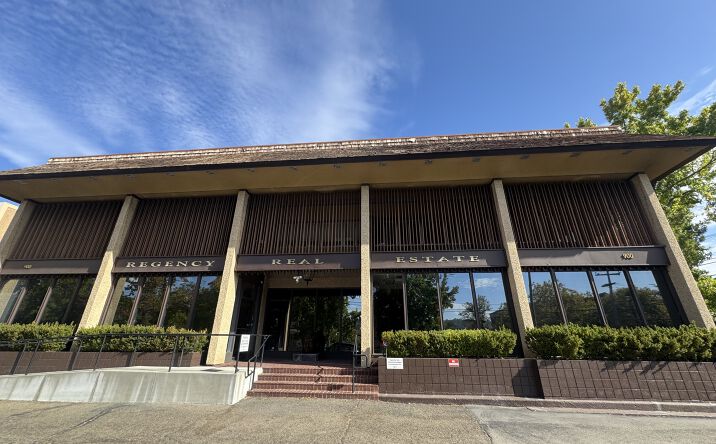 Pictures of Retail, Office property located at 900 Mission Ave, San Rafael, CA 94901 for lease - image #1