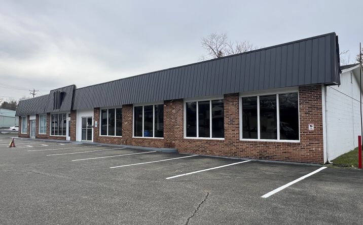 Pictures of Retail, Office property located at 527 W Lebanon St, Mt Airy, NC 27030 for lease - image #1