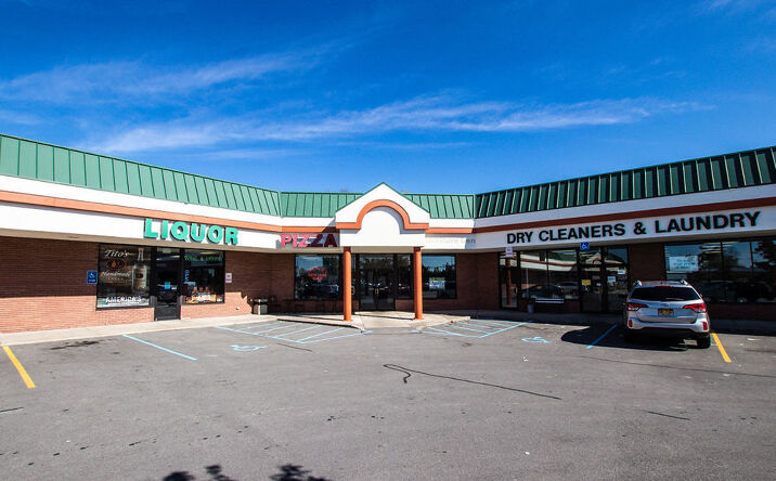 Pictures of Retail property located at 1195 Lincoln Ave, Lockport, NY 14094 for lease - image #1