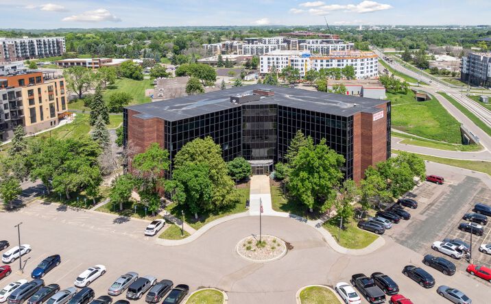 Pictures of Office property located at 10650 Red Cir Dr, Minnetonka, MN 55343 for lease - image #1
