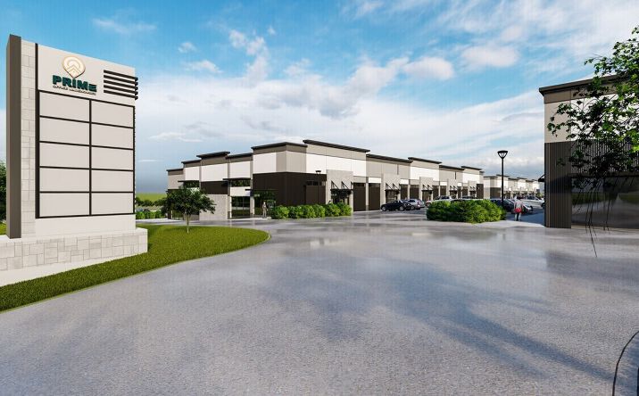 Pictures of Office, Special Purpose property located at 15893 Ronald Reagan Blvd, Leander, TX 78641 for lease - image #1