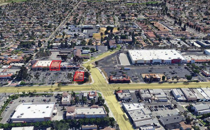 Pictures of Retail property located at 9308 Whittier Blvd, Pico Rivera, CA 90660 for lease - image #1