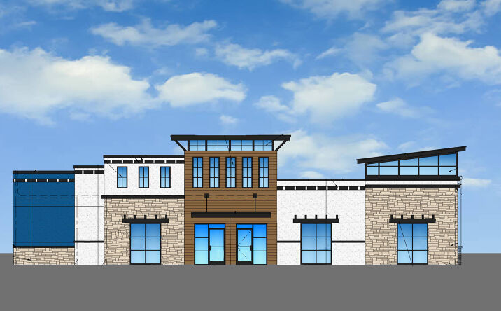 Pictures of Retail, Restaurant property located at 168 Ponderosa Rd, Colville, WA 99114 for lease - image #1