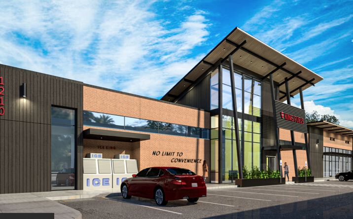 Pictures of Retail, Restaurant property located at 1220 Rankin Rd, Houston, TX 77073 for lease - image #1