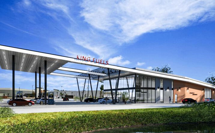 Pictures of Retail, Restaurant property located at 3913 Woodson's Reserve Pkwy, Spring, TX 77386, Spring, TX 77386 for lease - image #1
