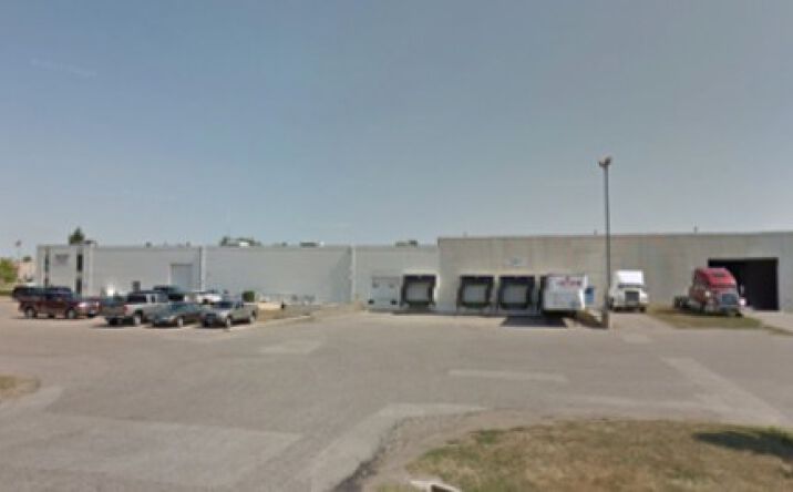 Pictures of Industrial property located at 7870 215th St W, Lakeville, MN 55044 for lease - image #1