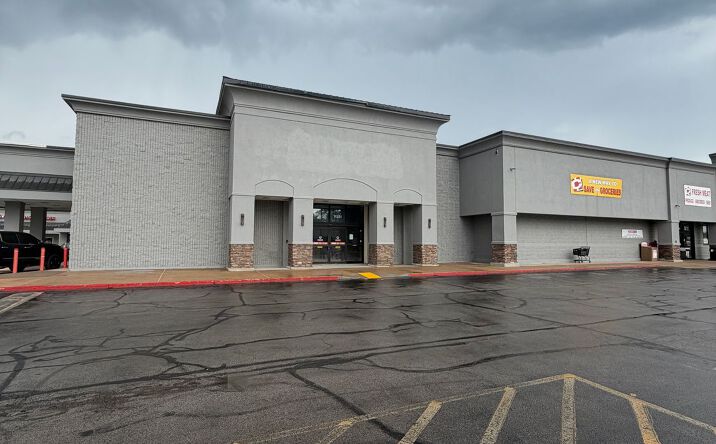 Pictures of Retail property located at 11331 E 31st St, Tulsa, OK 74146 for lease - image #1