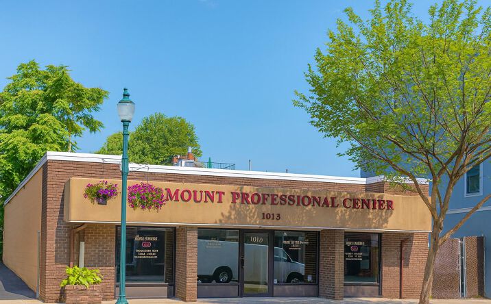 Pictures of Office property located at 1013 Brown Street, Peekskill, NY 10566 for lease - image #1