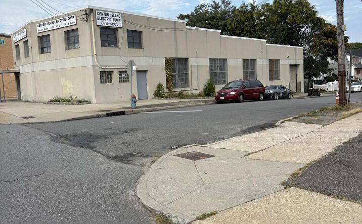 Pictures of Industrial property located at 96 Nassau Road, Hempstead, NY 11575 for lease - image #1