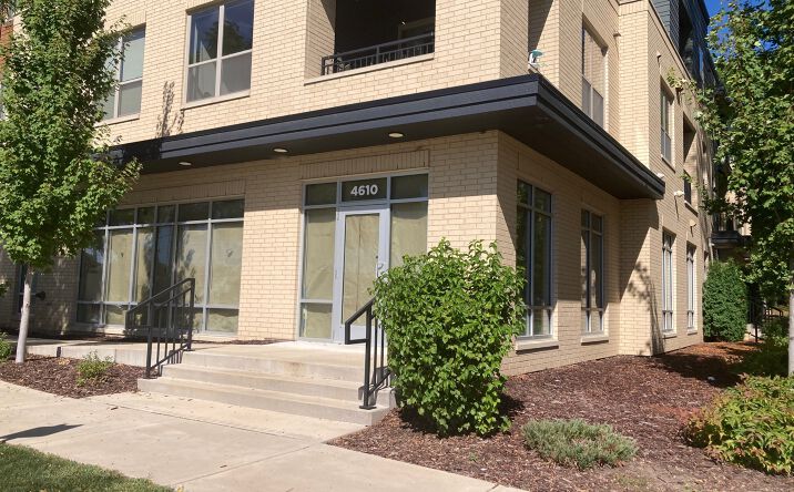 Pictures of Retail, Office property located at 4612 Hammersley Rd, Madison, WI 53711 for lease - image #1