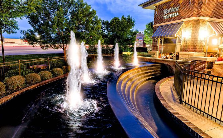 Pictures of Retail property located at 1125 Woodruff Rd, Greenville, SC 29607 for lease - image #1