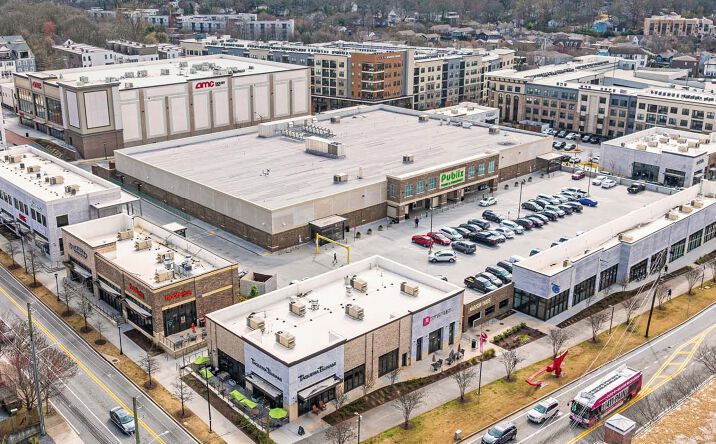 Pictures of Retail, Restaurant property located at 905 Memorial Dr SE, Atlanta, GA 30316 for lease - image #1