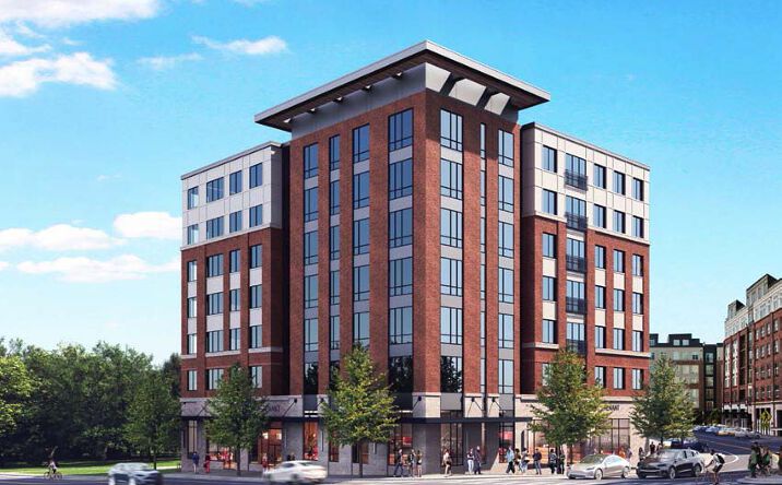 Pictures of Retail property located at 130 Hickory St, Athens, GA 30601 for lease - image #1