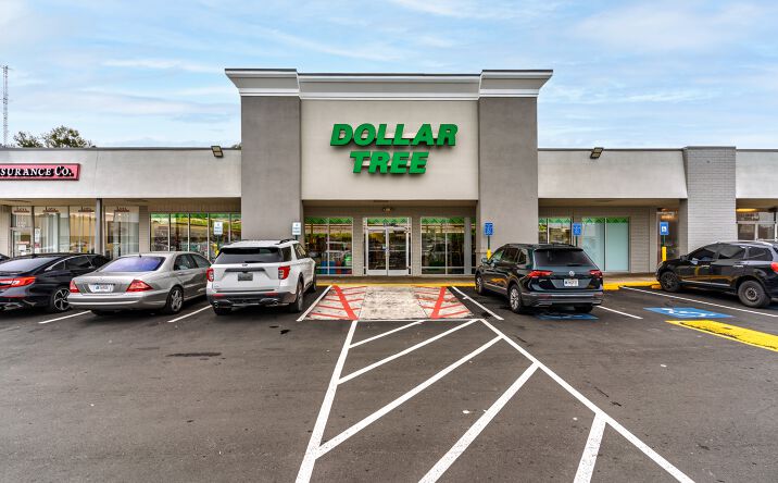Pictures of Retail property located at 2732 Candler Rd, Decatur, GA 30034 for lease - image #1