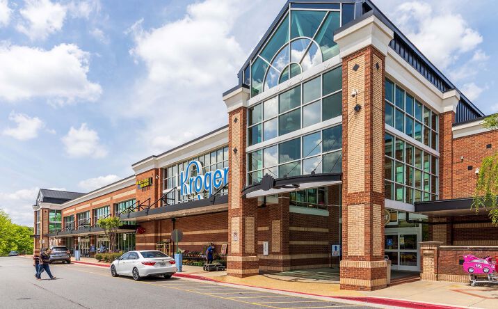 Pictures of Retail property located at 2300 Holcomb Bridge Rd, Roswell, GA 30076 for lease - image #1