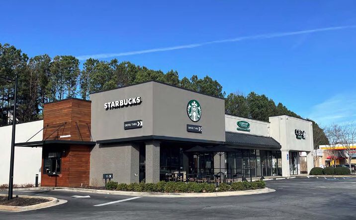 Pictures of Retail property located at 4241 Bells Ferry Rd, Kennesaw, GA 30144 for lease - image #1