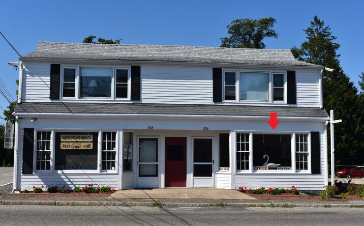 Pictures of Office property located at 306 Route 28, Dennis, MA 02670 for lease - image #1