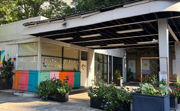 Pictures of Retail, Restaurant property located at 1084 Piedmont Ave NE, Atlanta, GA 30309 for lease - image #1