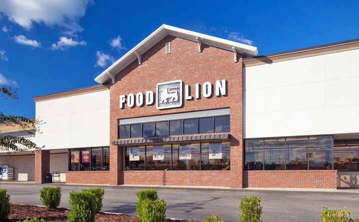 Pictures of Retail property located at 2115 Windsor Spring Rd, Augusta, GA 30906 for lease - image #1