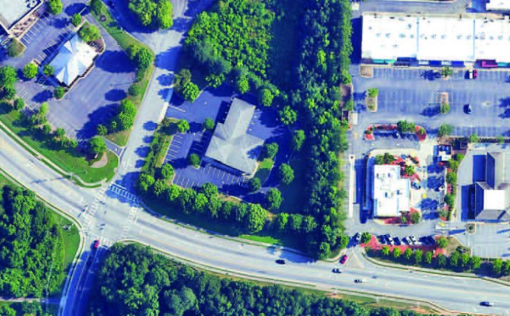 Pictures of Retail property located at 5320 Flynn Crossing Dr, Alpharetta, GA 30005 for lease - image #1