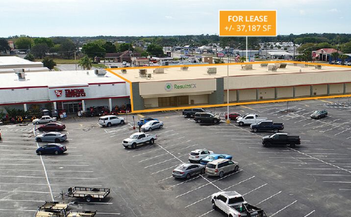 Pictures of Retail, Industrial property located at 3310 U.S. Hwy 27 S, Sebring, FL 33870 for lease - image #1