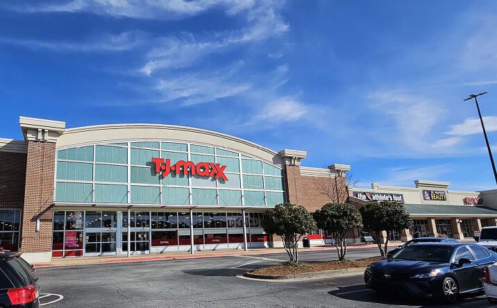 Pictures of Retail property located at 1454 Dogwood Dr SE, Conyers, GA 30013 for lease - image #1