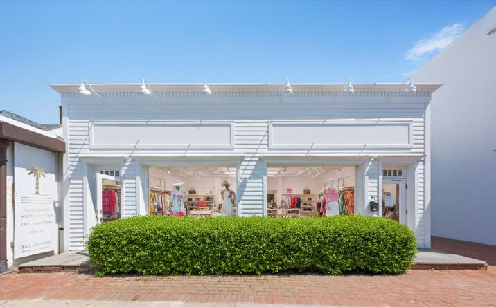 Pictures of Retail property located at 32 Park Pl, East Hampton, NY 11937 for lease - image #1
