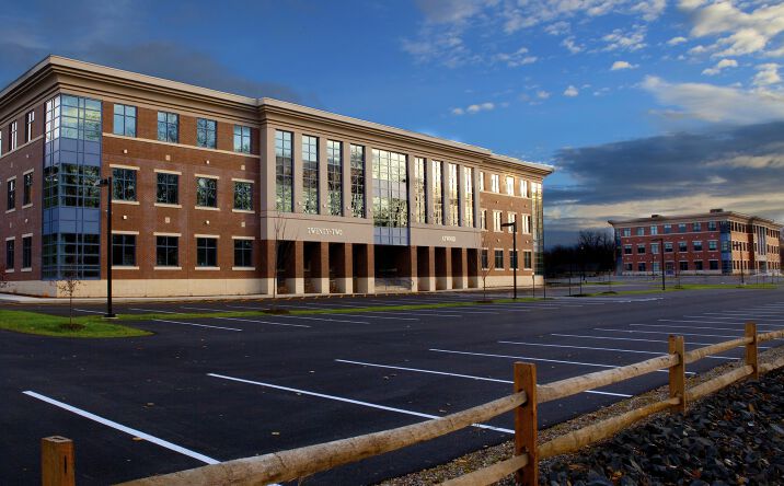Pictures of Office property located at 33 Atwood Dr, Northampton, MA 01060 for lease - image #1