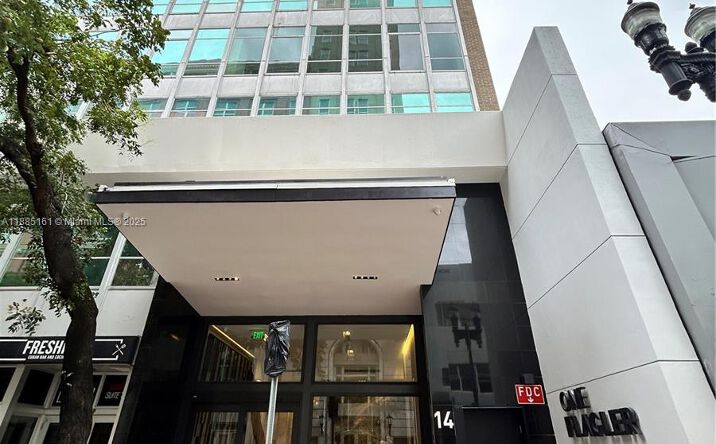 Pictures of Office property located at 14 NE 1st Ave # 500D, Miami, FL 33132 for lease - image #1