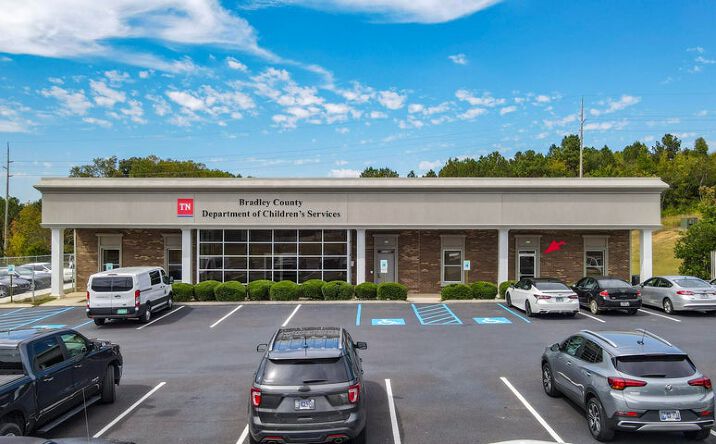Pictures of Office property located at 2703 Ralph Buckner Blvd NE, Cleveland, TN 37311 for lease - image #1