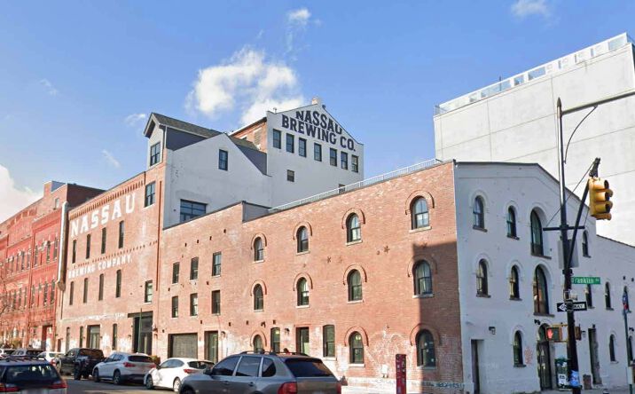 Pictures of Retail property located at 945 Bergen St, Brooklyn, NY 11238 for lease - image #1