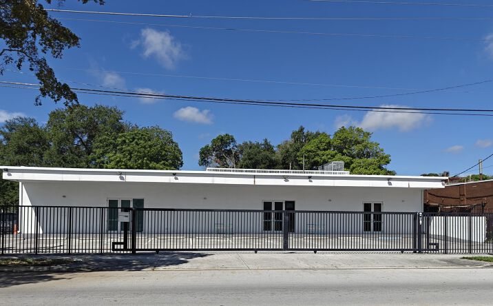 Pictures of Retail, Special Purpose property located at 5900 NW 2nd Ave, Miami, FL 33127 for lease - image #1
