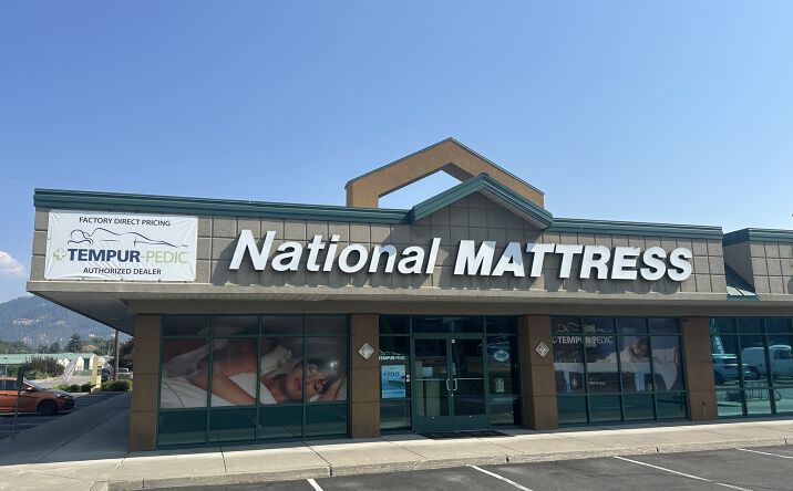 Pictures of Retail property located at 6235 N Sunshine St, Coeur d'Alene, ID 83815 for lease - image #1