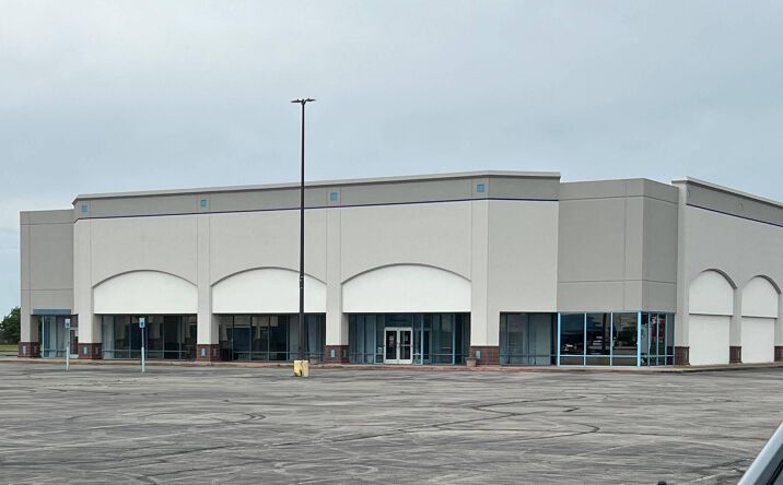 Pictures of Retail, Office, Special Purpose property located at 357 Tanger Blvd, Seymour, IN 47274 for lease - image #1