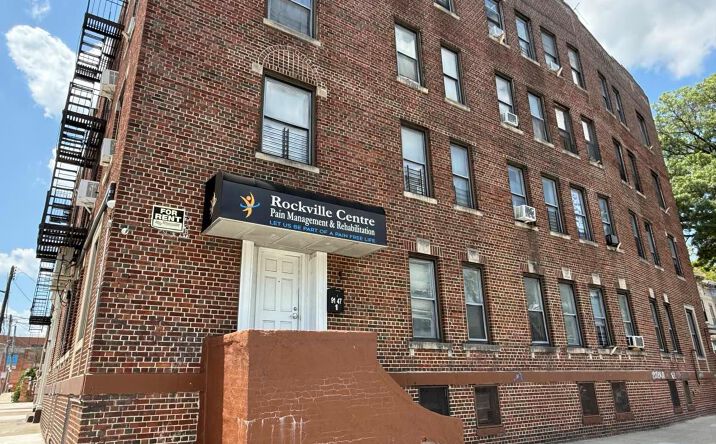 Pictures of Office, Special Purpose, Retail property located at 91-47 88 Road 1FL, New York, NY 11421 for lease - image #1