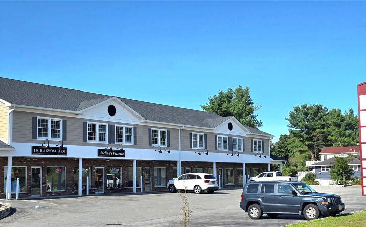 Pictures of Restaurant, Office property located at 2419 State Route 82, LaGrange, NY 12540 for lease - image #1