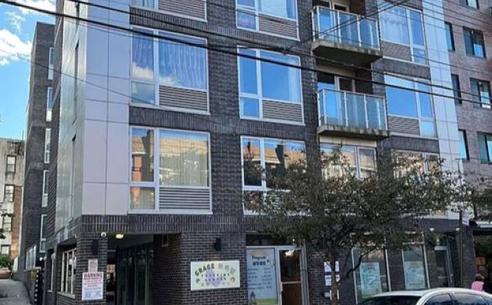 Pictures of Special Purpose property located at 139-30 34th Avenue 0A, New York, NY 11354 for lease - image #1