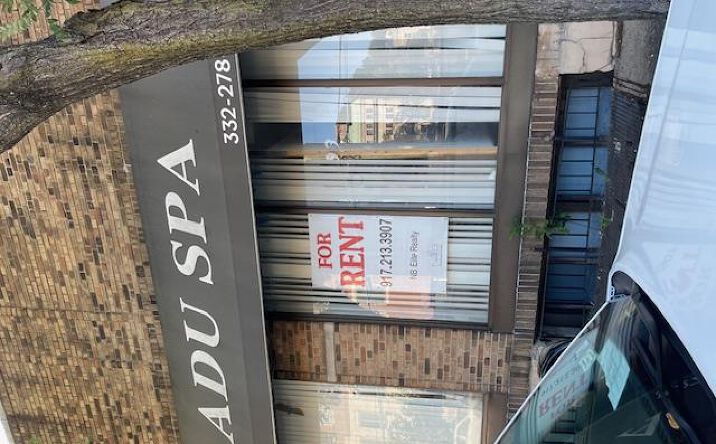 Pictures of Office, Retail property located at 93 Lake Avenue 1, Eastchester, NY 10707 for lease - image #1