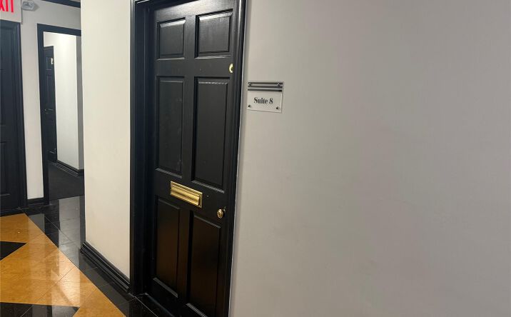 Pictures of Retail, Office property located at 60 MAIN Street 8, Clarkstown, NY 10956 for lease - image #1