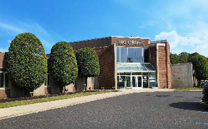 Pictures of Office property located at 500 Grove St, Haddon Heights, NJ 08035 for lease - image #1