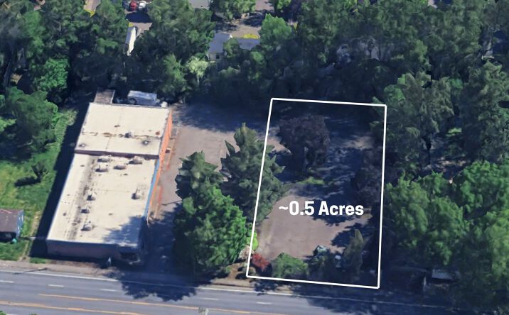 Pictures of Retail, Office, Industrial property located at 1190 NE Division St, Gresham, OR 97030 for lease - image #1