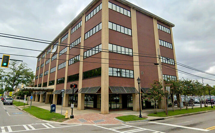 Pictures of Office property located at 501 Greene St, Augusta, GA 30901 for lease - image #1