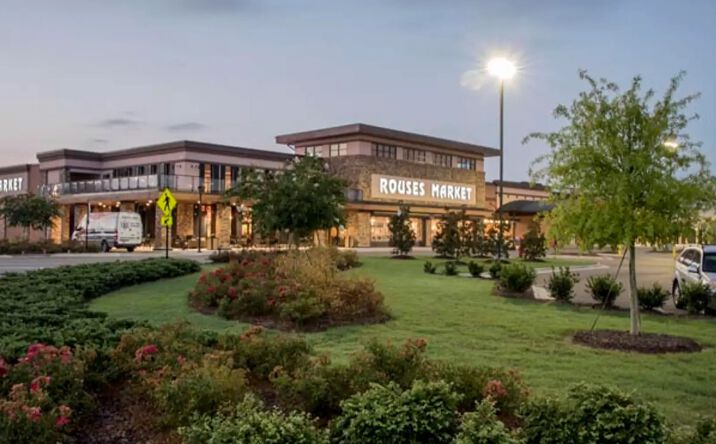 Pictures of Retail property located at 27853 Juban Rd, Denham Springs, LA 70726 for lease - image #1